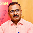 Shri Santosh Kumar Sharma