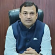 Dr. Bipin Kumar Mishra, IAS