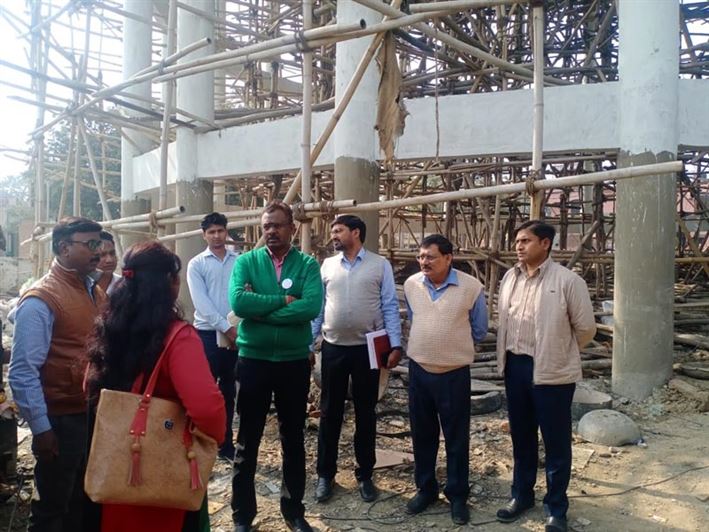 Nagar Nigam Shahjahanpur/नगर निगम, शाहजहांपुर